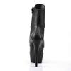 Pleaser - DELIGHT1020 Bottes de plateforme - Noir Product image